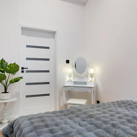 Daire Vintage Grey Mtp Sala Ziemi Stare Zoo *