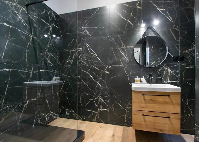 Daire Vintage Grey Mtp Sala Ziemi Stare Zoo