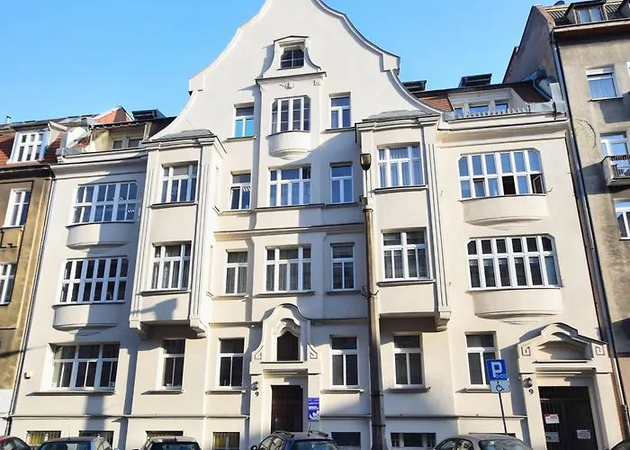 Vintage Grey Mtp Sala Ziemi Stare Zoo Daire Poznan