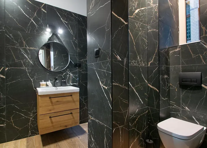 Vintage Grey Mtp Sala Ziemi Stare Zoo Апартаменты