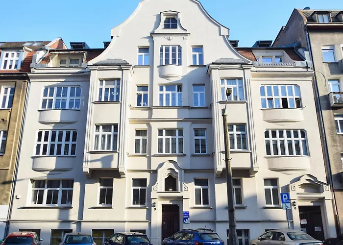 Vintage Grey Mtp Sala Ziemi Stare Zoo Апартаменты