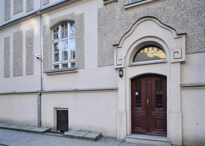 Daire Vintage Grey Mtp Sala Ziemi Stare Zoo *